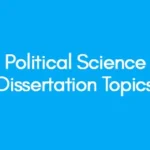 Political-Science-Dissertation-Topics