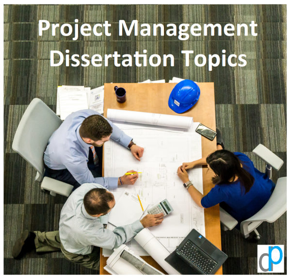 project management dissertations