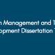 Tourism-Management-and-Tourism-Development-Dissertation-Topics