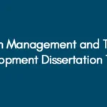 Tourism-Management-and-Tourism-Development-Dissertation-Topics
