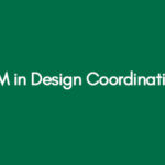 BIM in Design Coordination