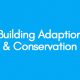 Building Adaption & Conservation