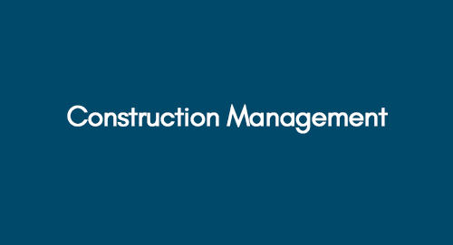 Construction-Management