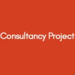 Consultancy-Project
