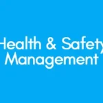 Health & Safety Management