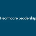 Healthcare Leadership