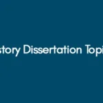 History-Dissertation-Topics