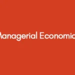 Managerial-Economics