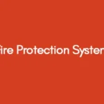 Fire Protection System