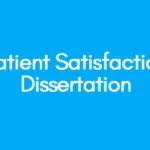 Patient-Satisfaction-Dissertation
