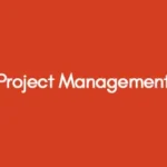 Project Management