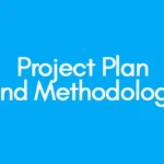 Project-Plan-and-Methodology
