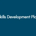 Skills Development Plan