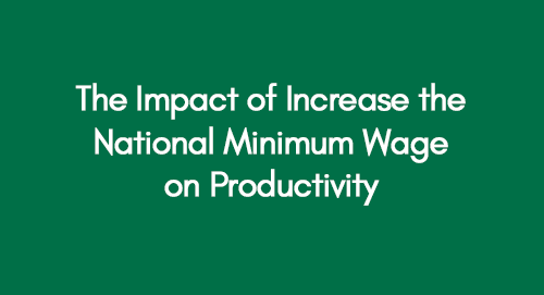 The-Impact-of-Increase-the-National-Minimum-Wage-on-Productivity