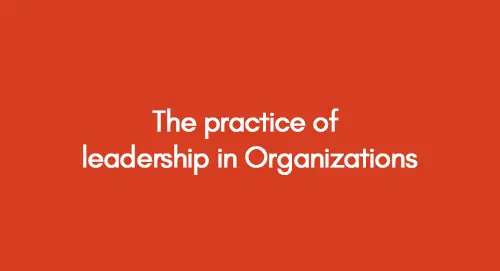 the-practice-of-leadership-in-organizations
