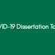 COVID-19-Dissertation-Topics