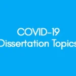 COVID-19-Dissertation-Topics