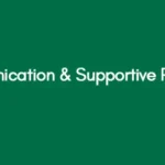 Communication & Supportive Practices