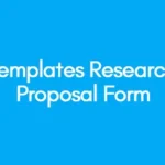 Templates-Research-Proposal-Form
