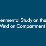 An Experimental Study on the Effect of Wind on Compartment Fire