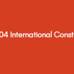 CEM 204 International Construction