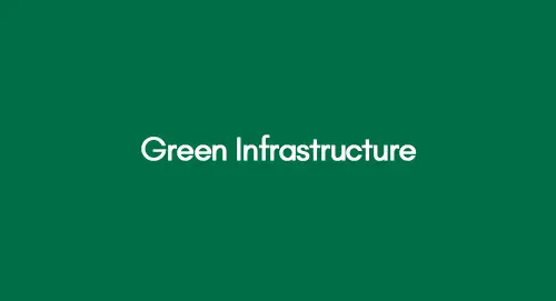 Green Infrastructure
