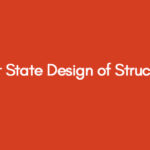 Limit State Design of Structures