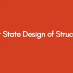 Limit State Design of Structures