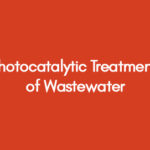 Photocatalytic Treatment of Wastewater