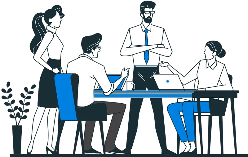 Statistical Analysis Services