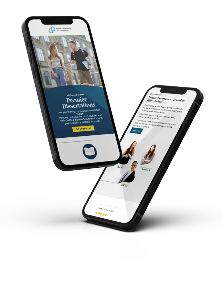 Statistical Analysis Services