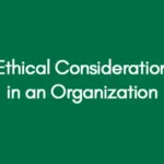 Ethical-Consideration-in-an-Organization