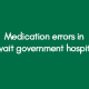 Medication-errors-in-Kuwait-government-hospitals