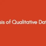 Qualitative data set analysis with coding, categories and theme development illustrated through interview transcript examples (UK dissertation guide 2026).