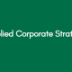 Applied-Corporate-Strategy