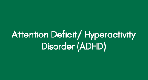 Attention-Deficit-Hyperactivity-Disorder-(ADHD)