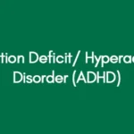 Attention-Deficit-Hyperactivity-Disorder-(ADHD)