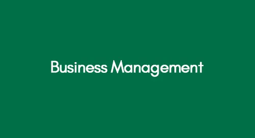 Business-Management