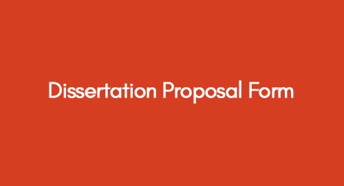 Dissertation-Proposal-Form