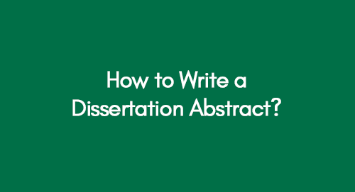 How-to-Write-a-Dissertation-Abstrac