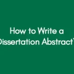 How-to-Write-a-Dissertation-Abstrac