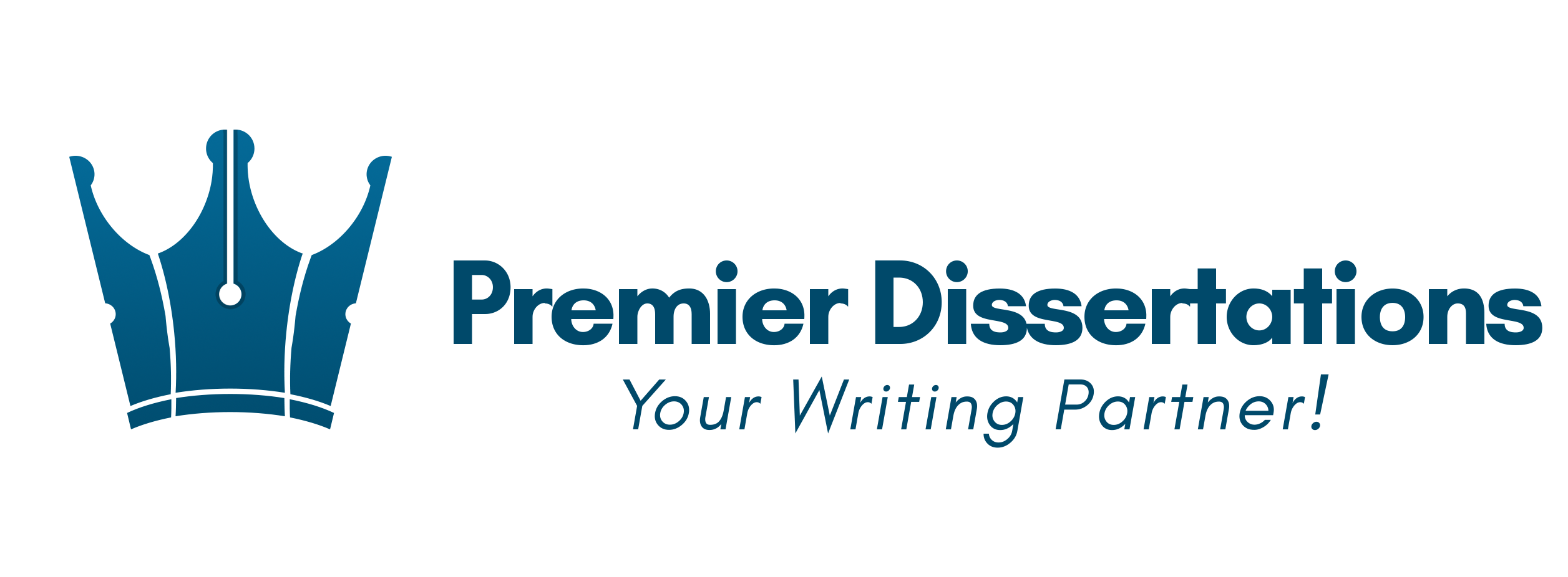 Premier-Dissertations-Logo