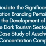 To-Articulate-the-Significance-of-Destination-Branding-Pertaining-to-the-Development-of-the-Dark-Tourism-Sector---A-Case-Study-of-Auschwitz-Concentration-Camp
