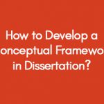 how to write dissertation aims and objectives