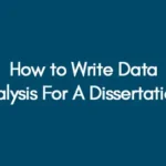 Student analysing dissertation data using SPSS and qualitative coding methods, preparing Chapter 4 results for a UK university dissertation.