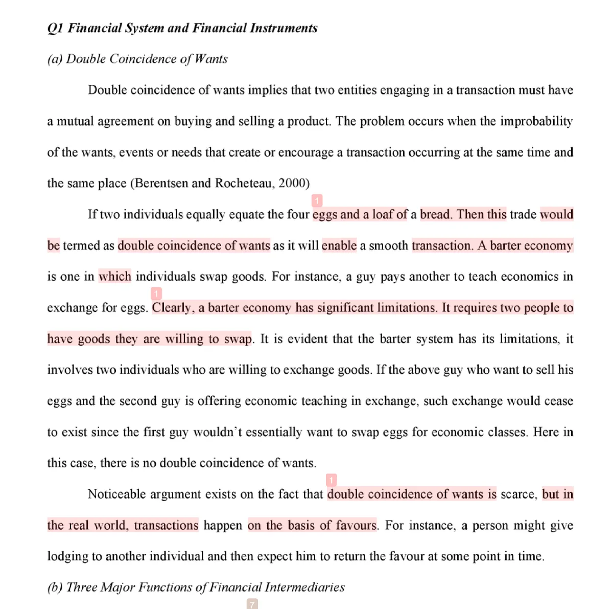 Free plagiarism report sample provided by Premier Dissertations UK – check your thesis, dissertation, or academic paper for plagiarism