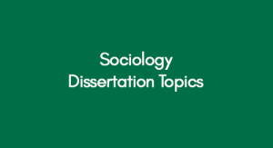 social work dissertation scotland