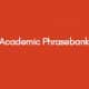 Academic-Phrasebank