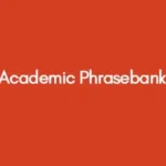 Academic-Phrasebank