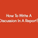 How-To-Write-A-Discussion-In-A-Report